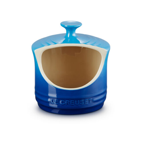 Le Creuset Salt Pig - Azure Blue